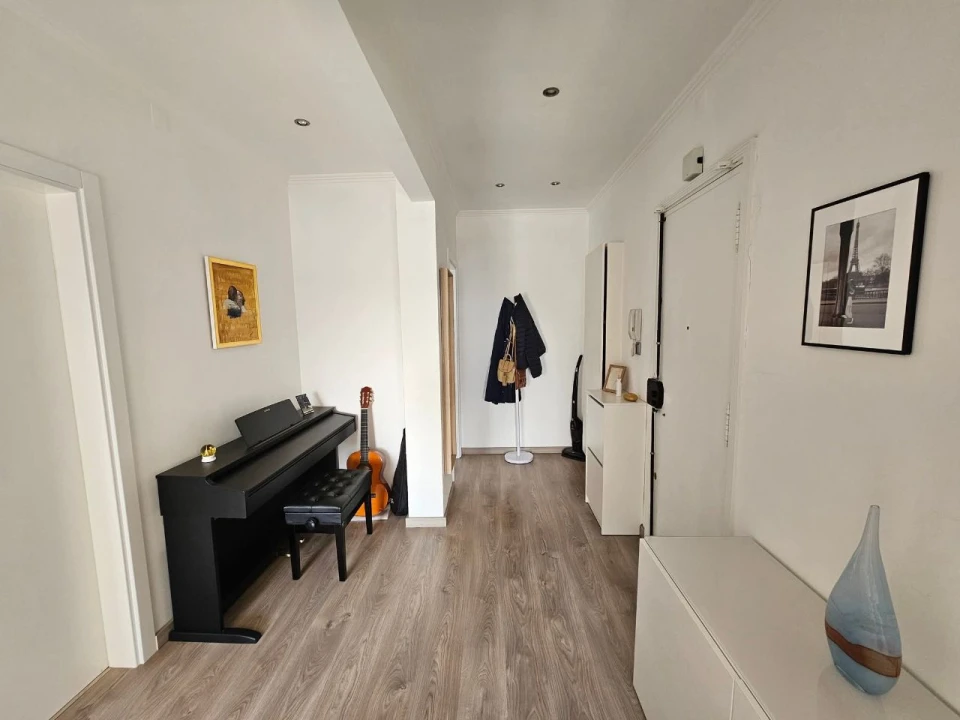 Apartamento T2 para Arrendamento em Lisboa Foto 3