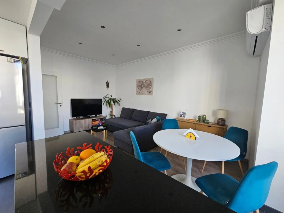 Apartamento T2 para Arrendamento em Lisboa Foto 2