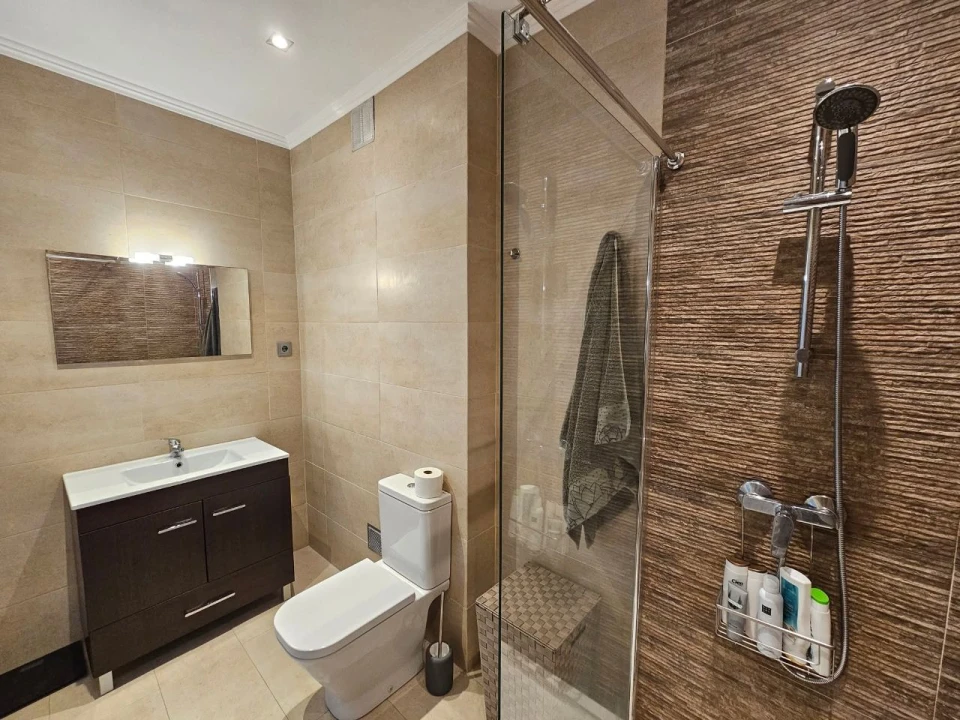 Apartamento T2 para Arrendamento em Lisboa Foto 8