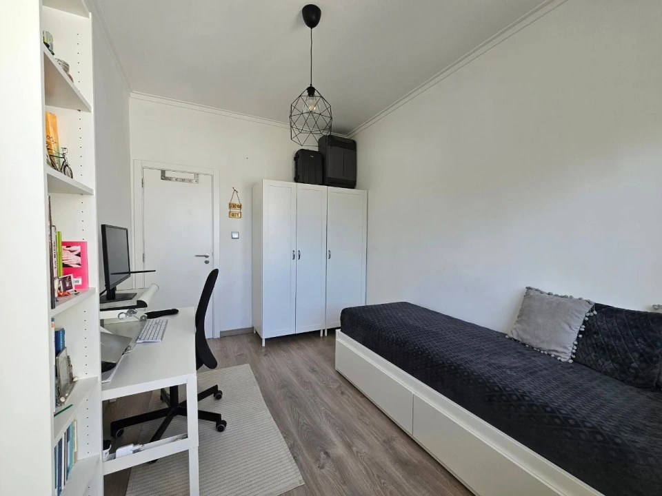 Apartamento T2 para Arrendamento em Lisboa Foto 10