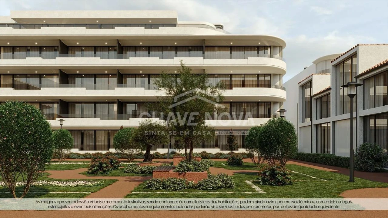 Apartamento T2 para Venda em Vila Nova de Gaia Foto 4