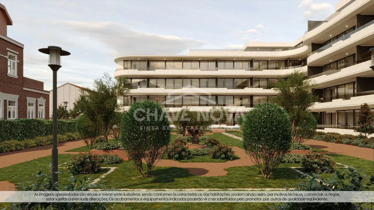 Apartamento T2 para Venda em Vila Nova de Gaia Foto 7