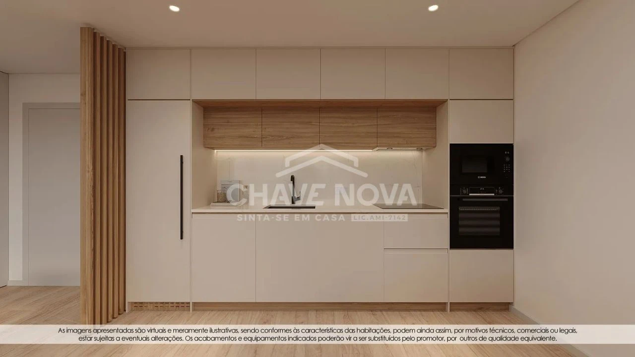 Apartamento T2 para Venda em Vila Nova de Gaia Foto 10