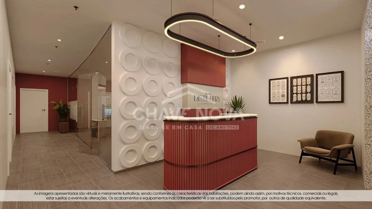 Apartamento T2 para Venda em Vila Nova de Gaia Foto 13