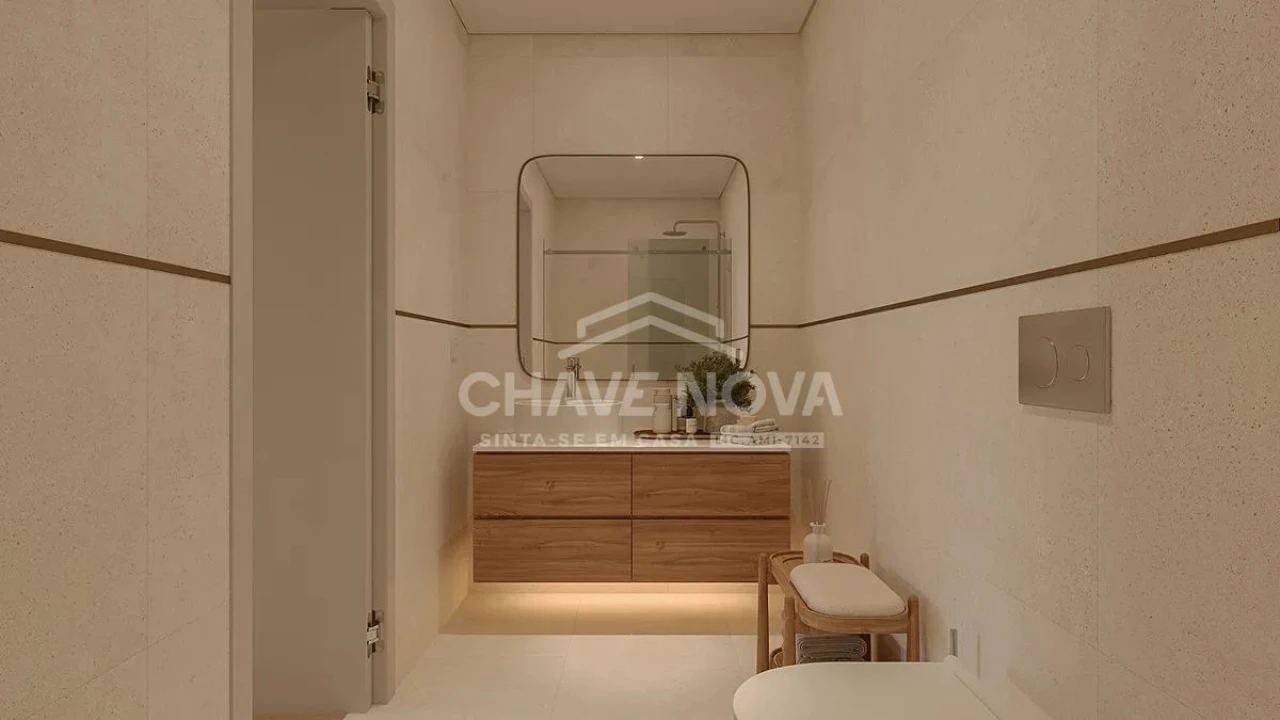 Apartamento T2 para Venda em Vila Nova de Gaia Foto 20
