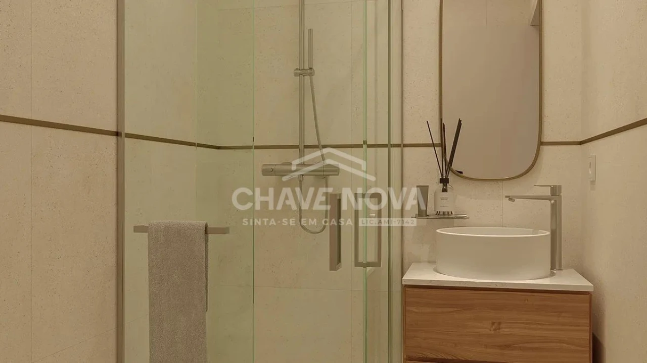 Apartamento T2 para Venda em Vila Nova de Gaia Foto 23