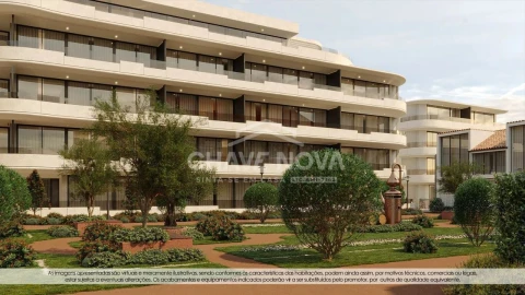 Apartamento T2 para Venda em Vila Nova de Gaia