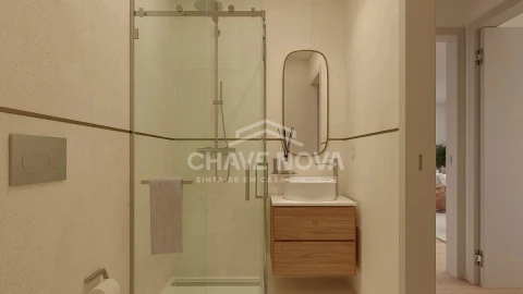 Apartamento T2 para Venda em Vila Nova de Gaia
