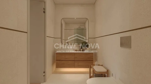 Apartamento T2 para Venda em Vila Nova de Gaia