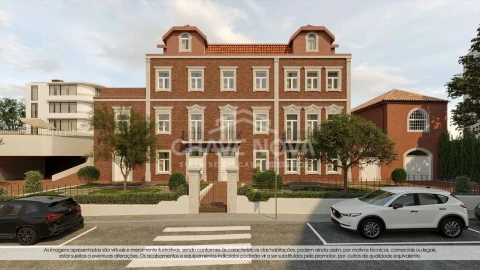 Apartamento T2 para Venda em Vila Nova de Gaia