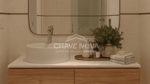 Apartamento T2 para Venda em Vila Nova de Gaia