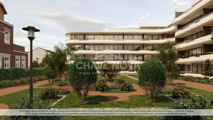 Apartamento T2 para Venda em Vila Nova de Gaia Foto 7