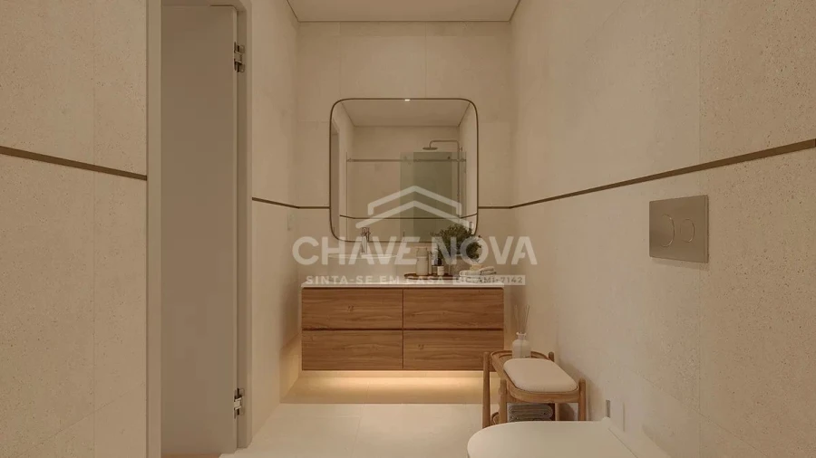 Apartamento T2 para Venda em Vila Nova de Gaia Foto 20