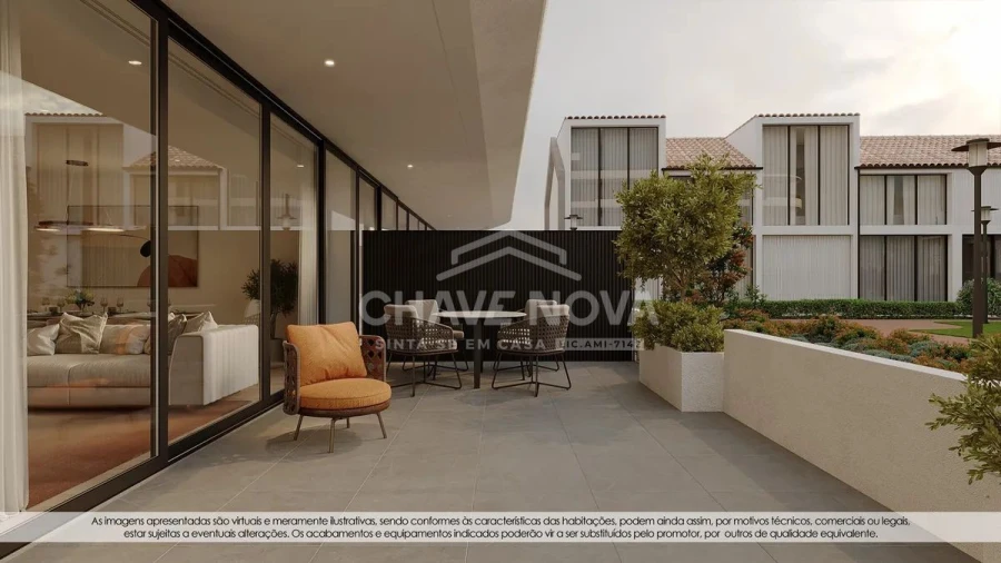 Apartamento T2 para Venda em Vila Nova de Gaia Foto 31