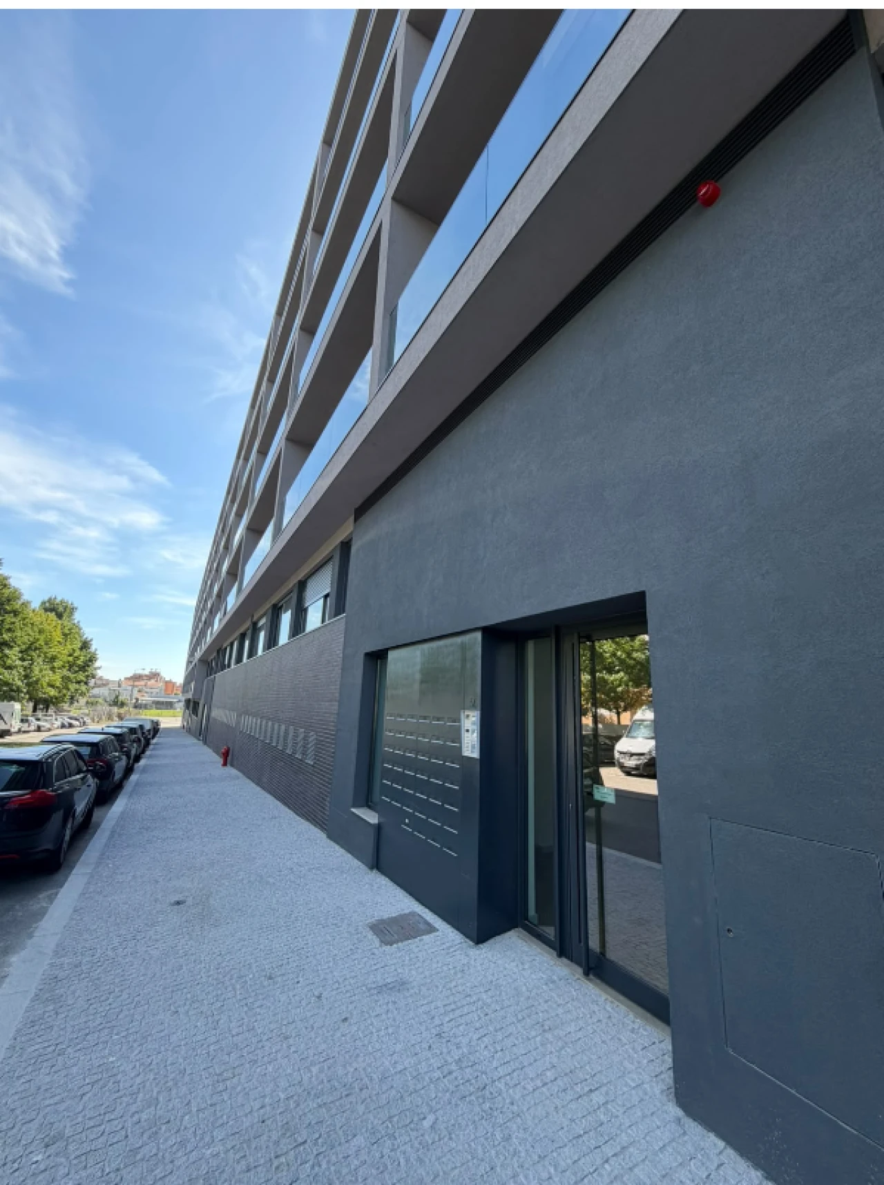Apartamento T1 para Arrendamento em Maia Foto 8