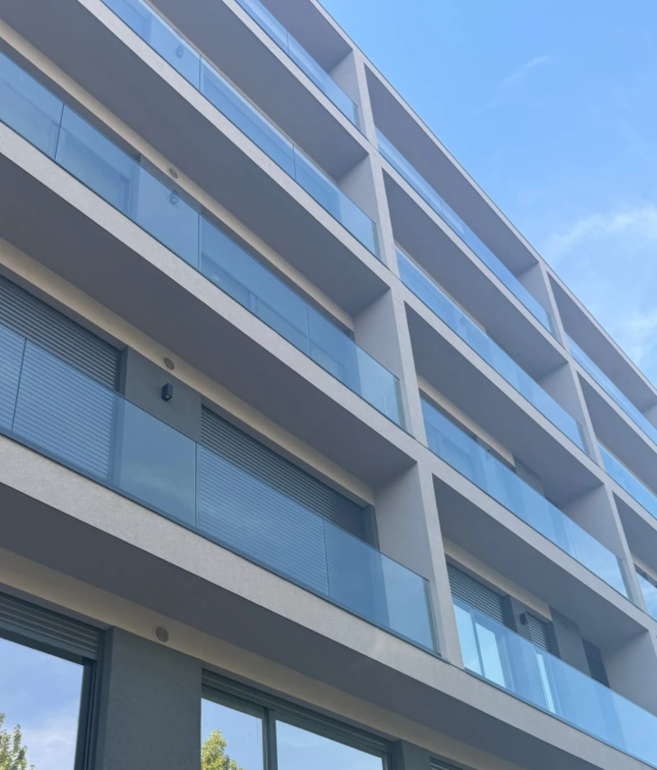 Apartamento T1 para Arrendamento em Maia Foto 3