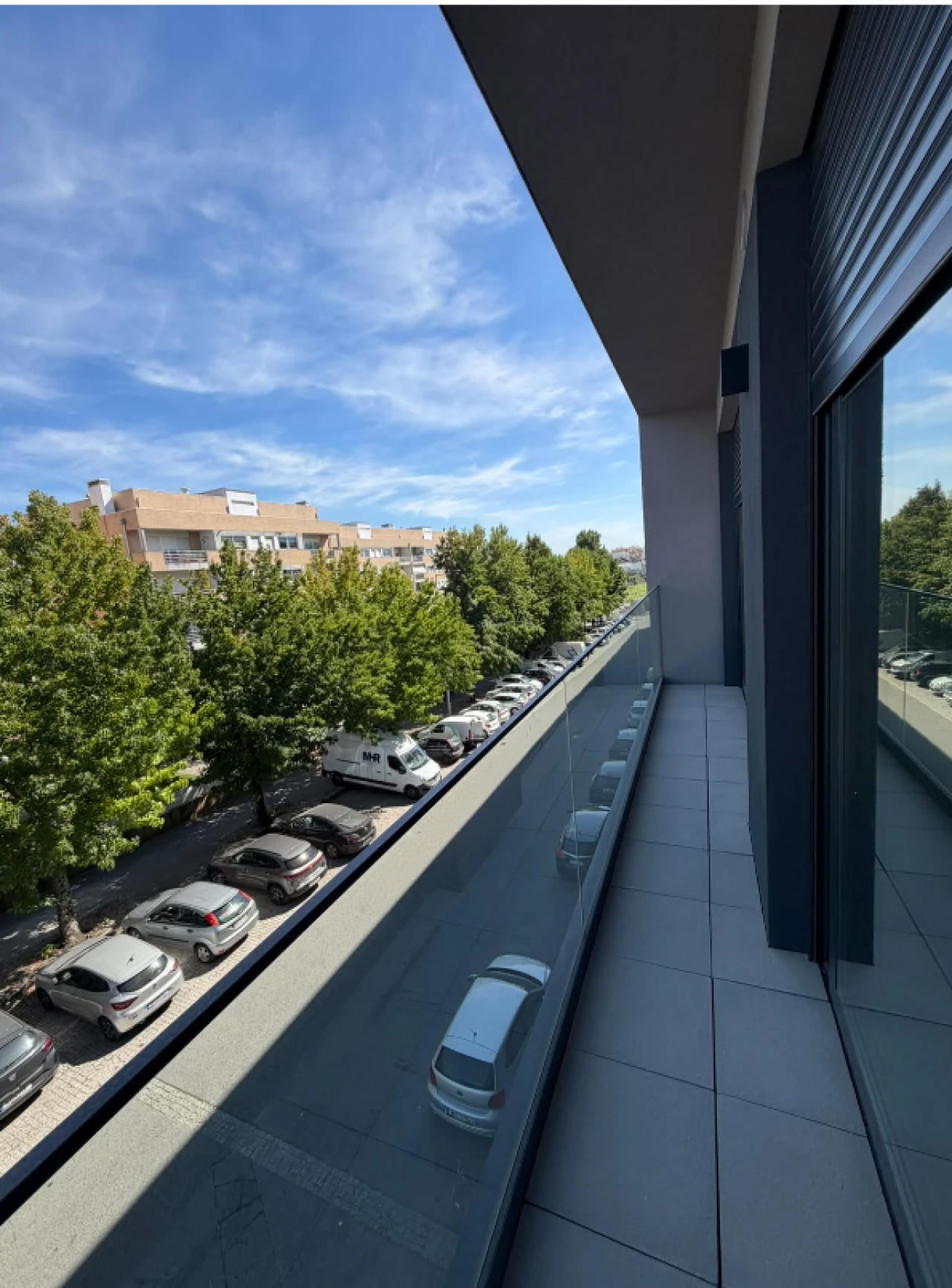Apartamento T1 para Arrendamento em Maia Foto 10