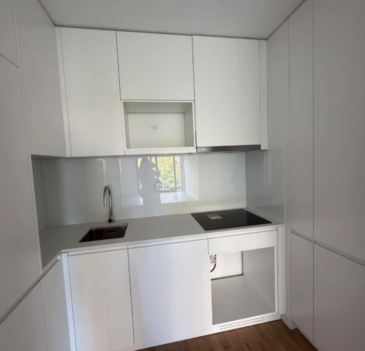 Apartamento T1 para Arrendamento em Maia Foto 2