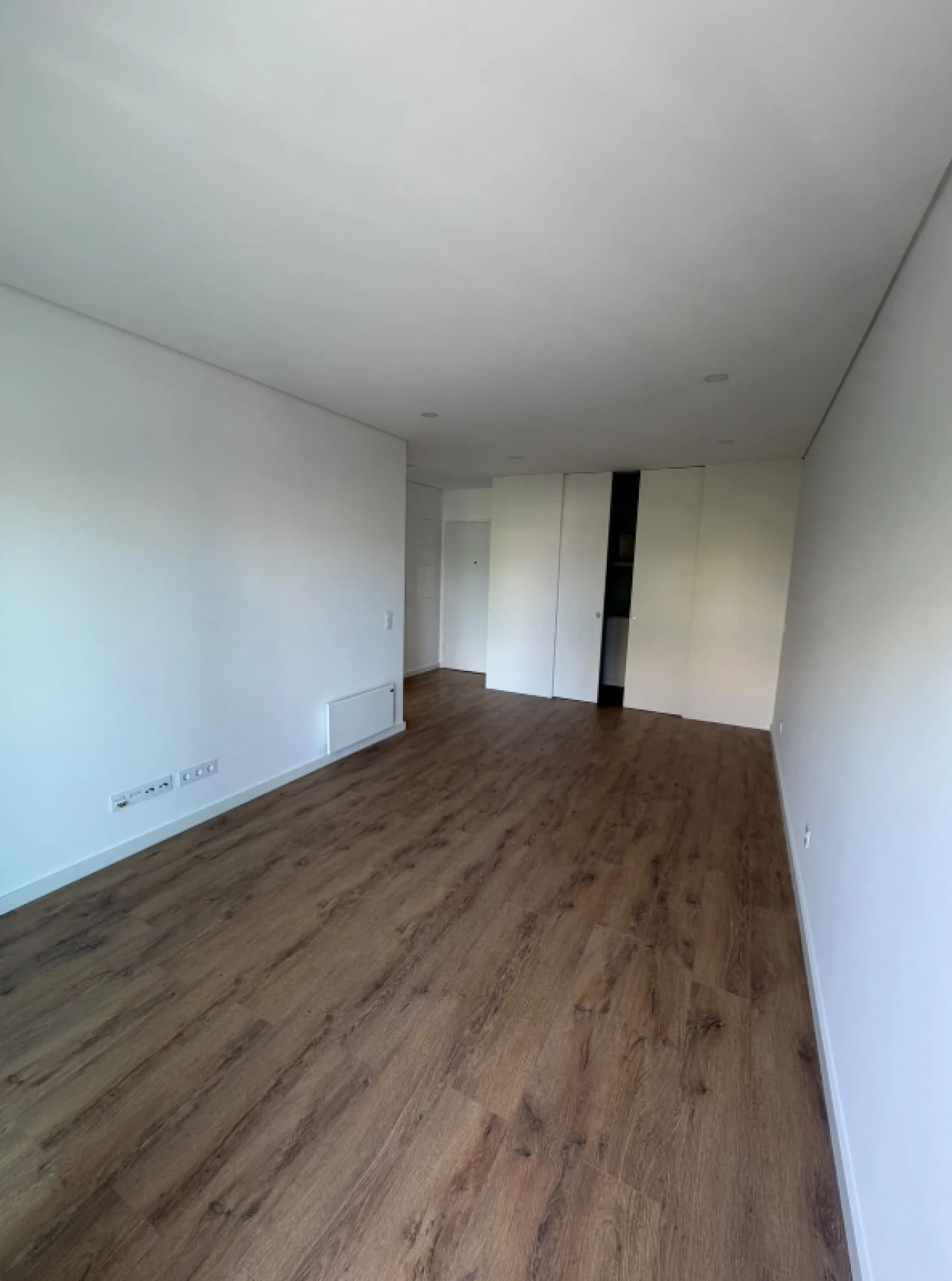Apartamento T1 para Arrendamento em Maia Foto 16