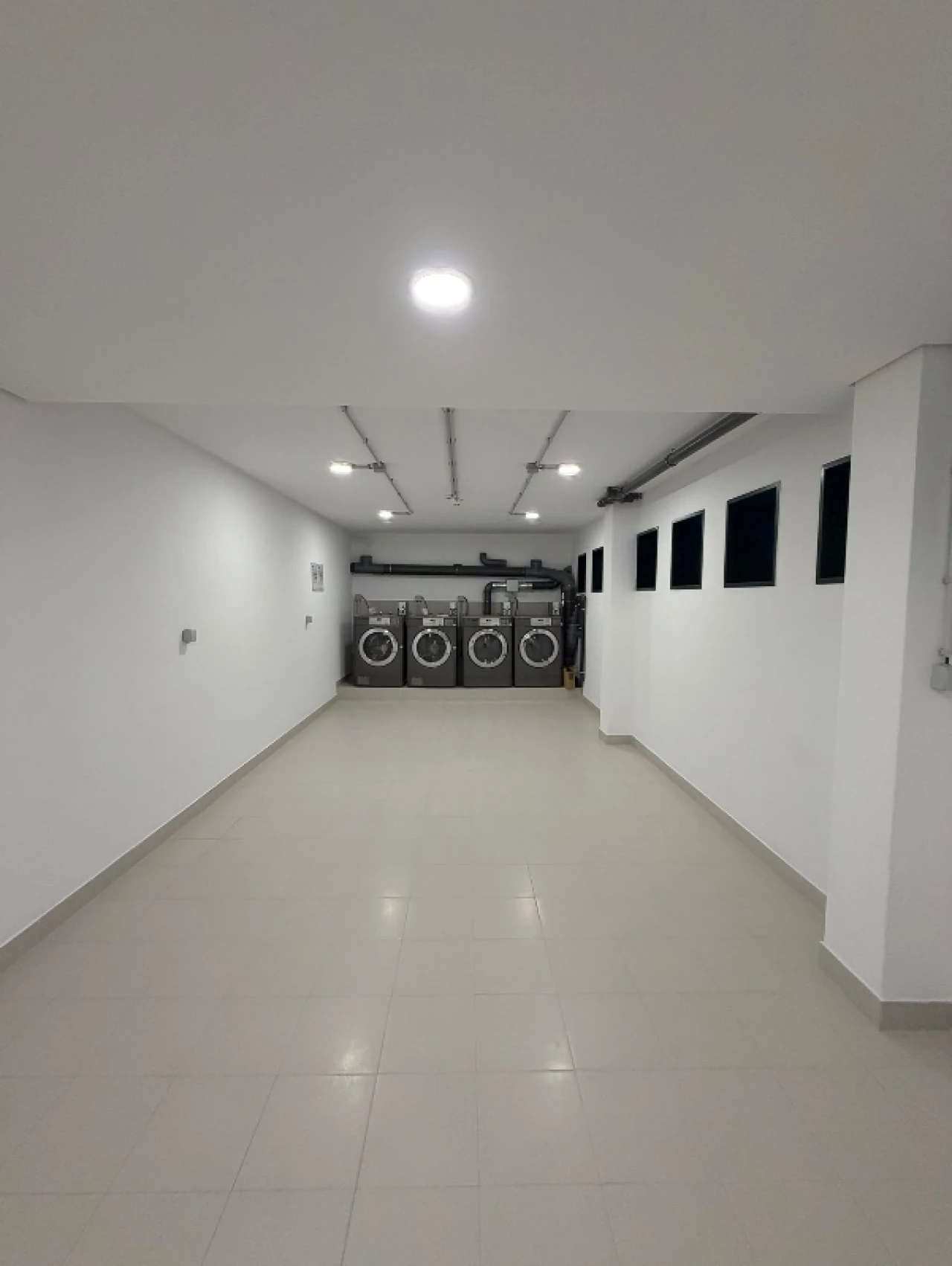 Apartamento T1 para Arrendamento em Maia Foto 15