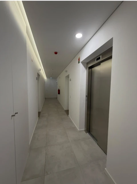 Apartamento T1 para Arrendamento em Maia