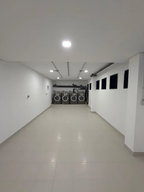 Apartamento T1 para Arrendamento em Maia