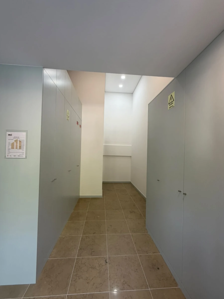 Apartamento T1 para Arrendamento em Maia Foto 4
