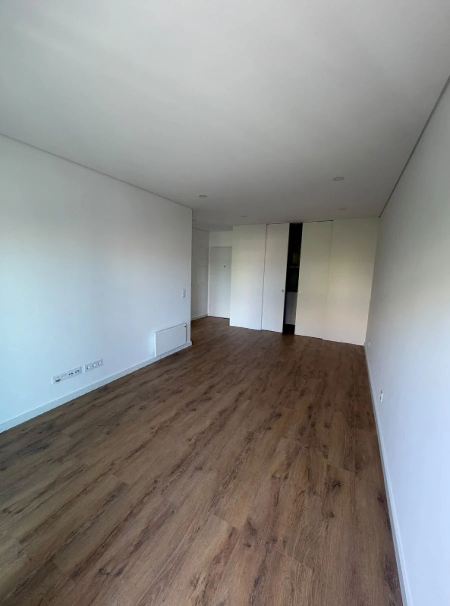 Apartamento T1 para Arrendamento em Maia Foto 16