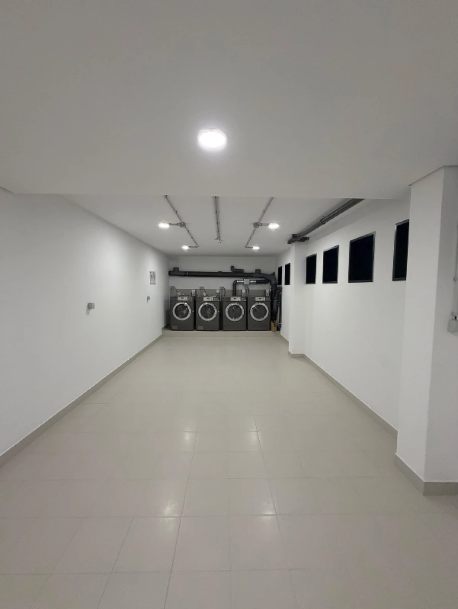 Apartamento T1 para Arrendamento em Maia Foto 15