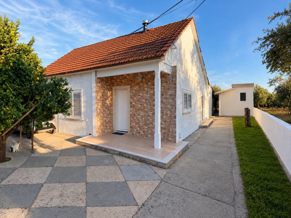 Moradia T3 para Venda em Caxarias, Ourém Foto 1
