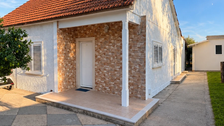 Moradia T3 para Venda em Caxarias, Ourém