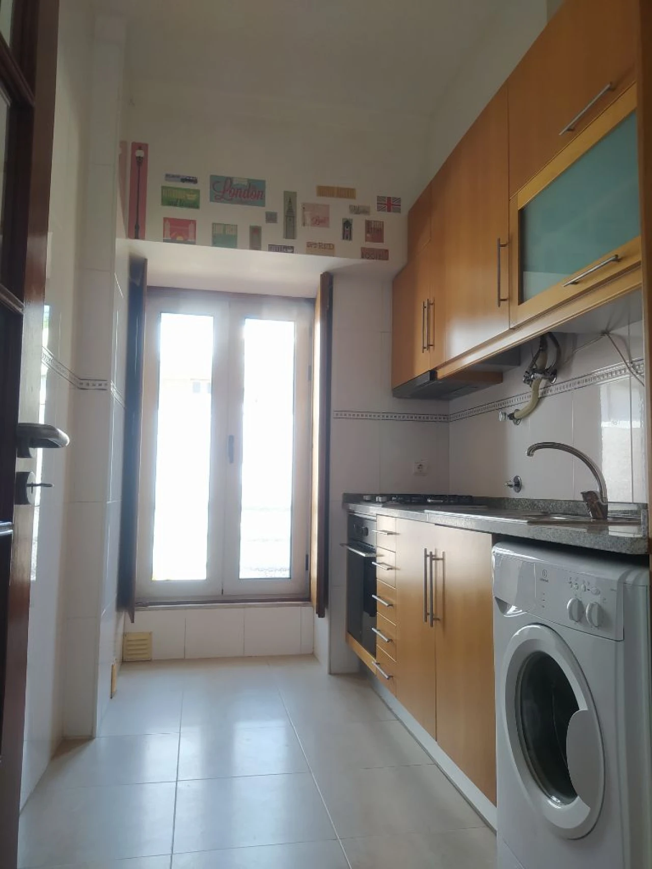 Apartamento T2 para Venda em Sé Nova, Santa Cruz, Almedina e São Bartolomeu, Coimbra Foto 1