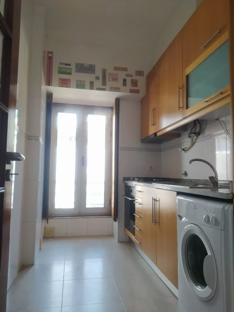 Apartamento T2 para Venda em Sé Nova, Santa Cruz, Almedina e São Bartolomeu, Coimbra