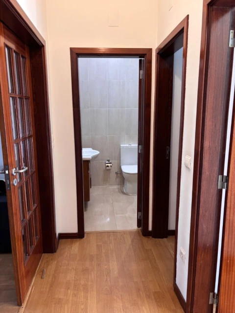 Apartamento T2 para Venda em Sé Nova, Santa Cruz, Almedina e São Bartolomeu, Coimbra