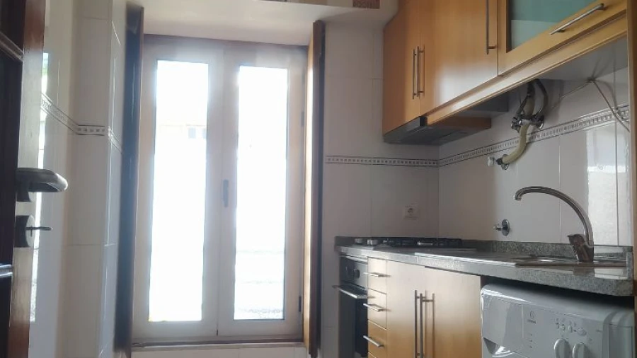 Apartamento T2 para Venda em Sé Nova, Santa Cruz, Almedina e São Bartolomeu, Coimbra