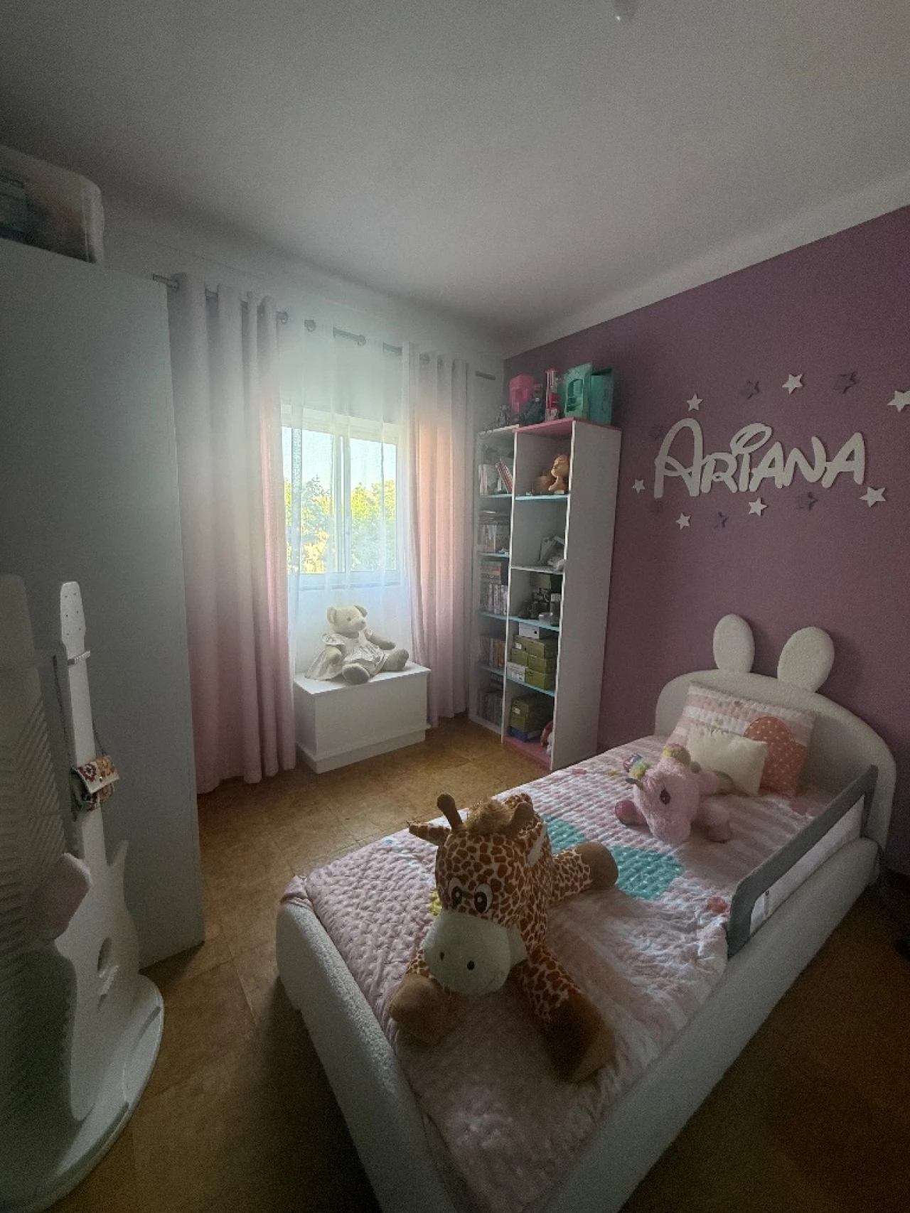 Moradia T5 para Venda em Alpalhão Foto 5