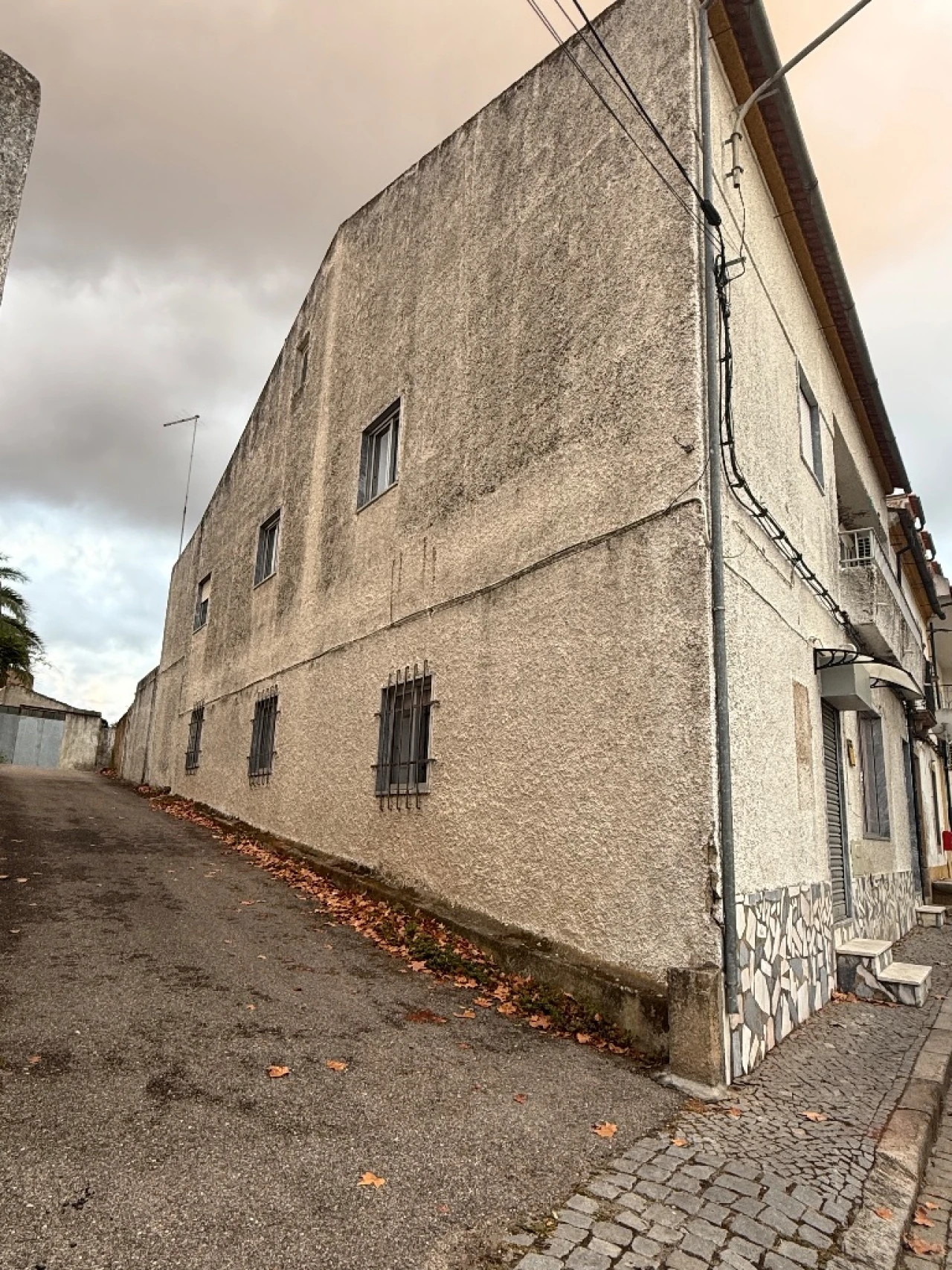 Moradia T5 para Venda em Alpalhão Foto 9