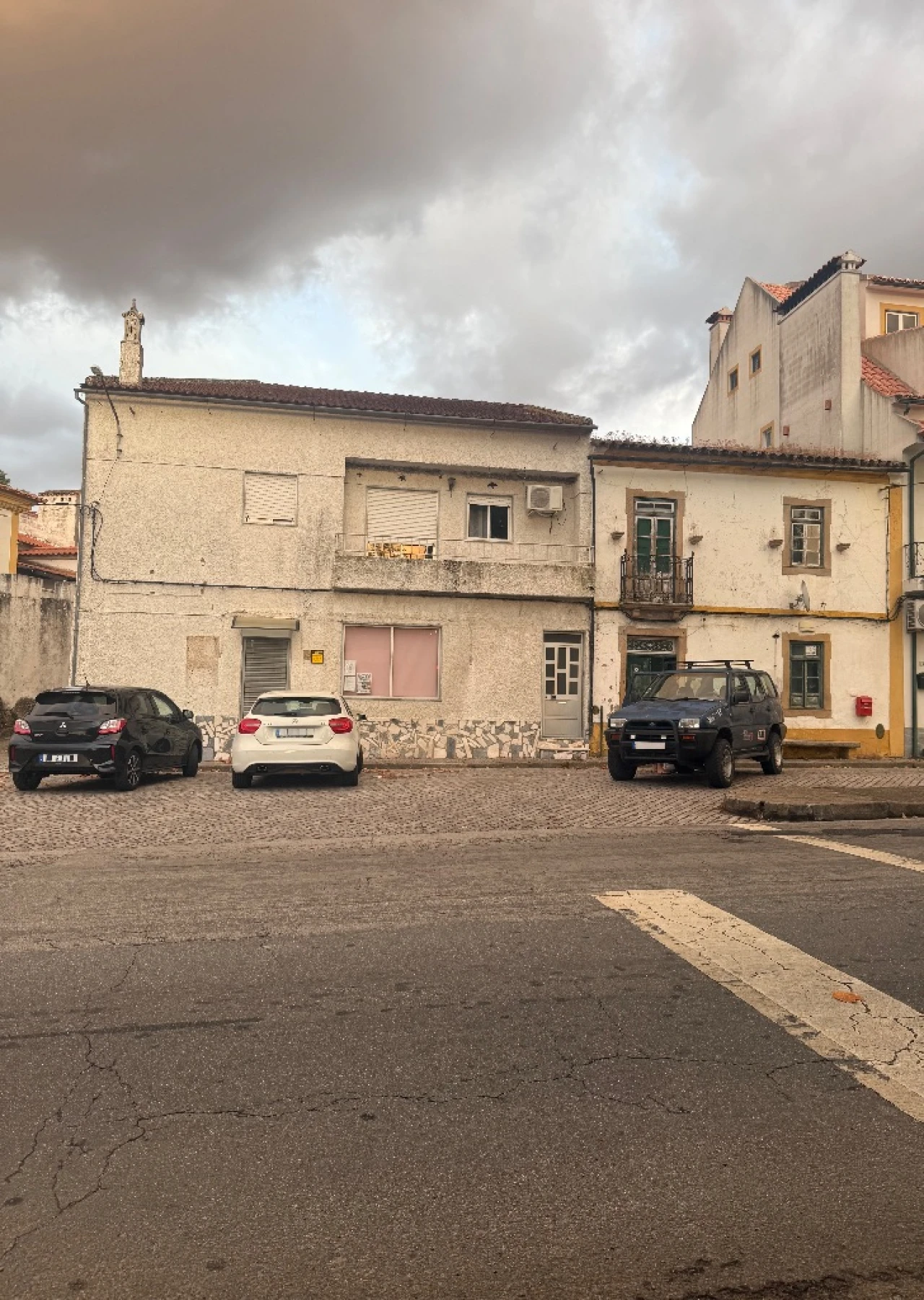 Moradia T5 para Venda em Alpalhão Foto 14