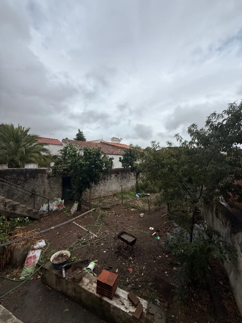 Moradia T5 para Venda em Alpalhão