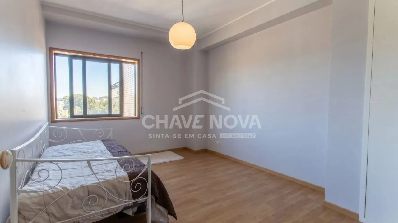 Apartamento T3 para Venda em Lourosa Foto 11