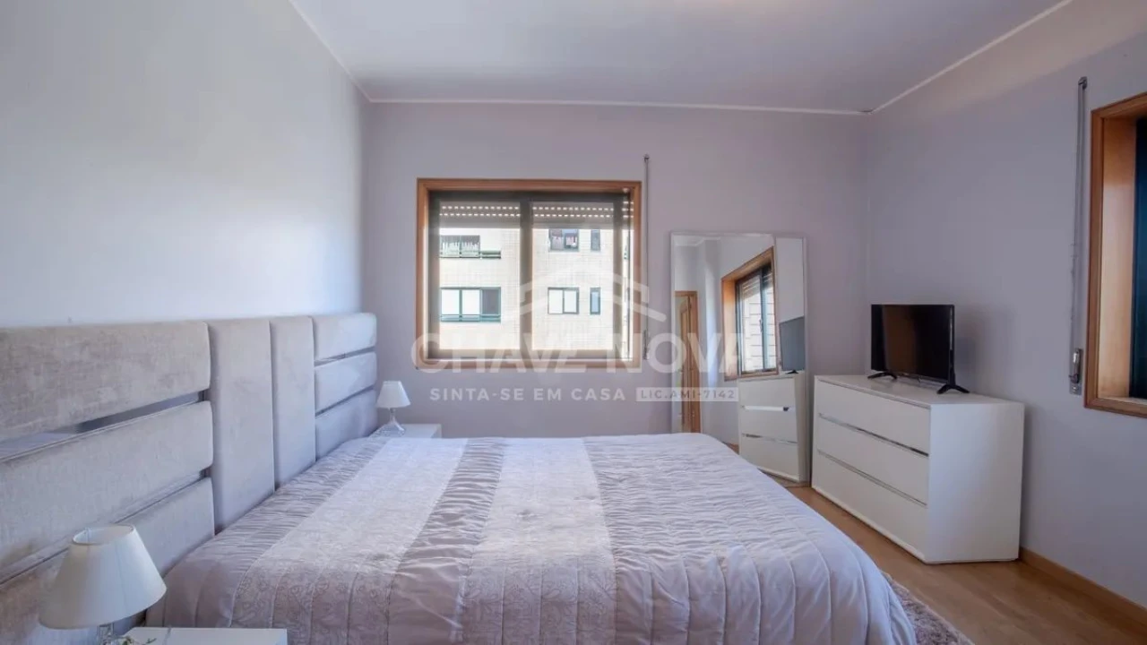Apartamento T3 para Venda em Lourosa Foto 10