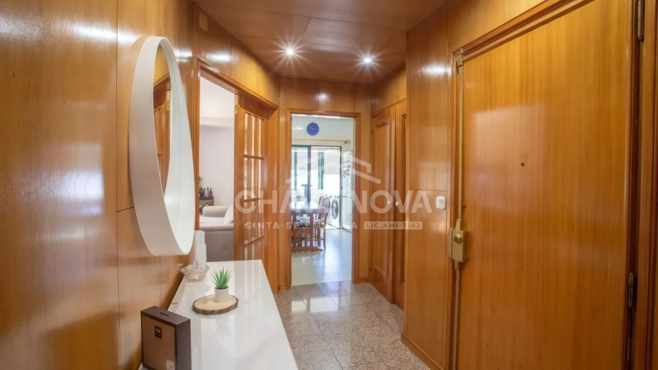 Apartamento T3 para Venda em Lourosa Foto 17