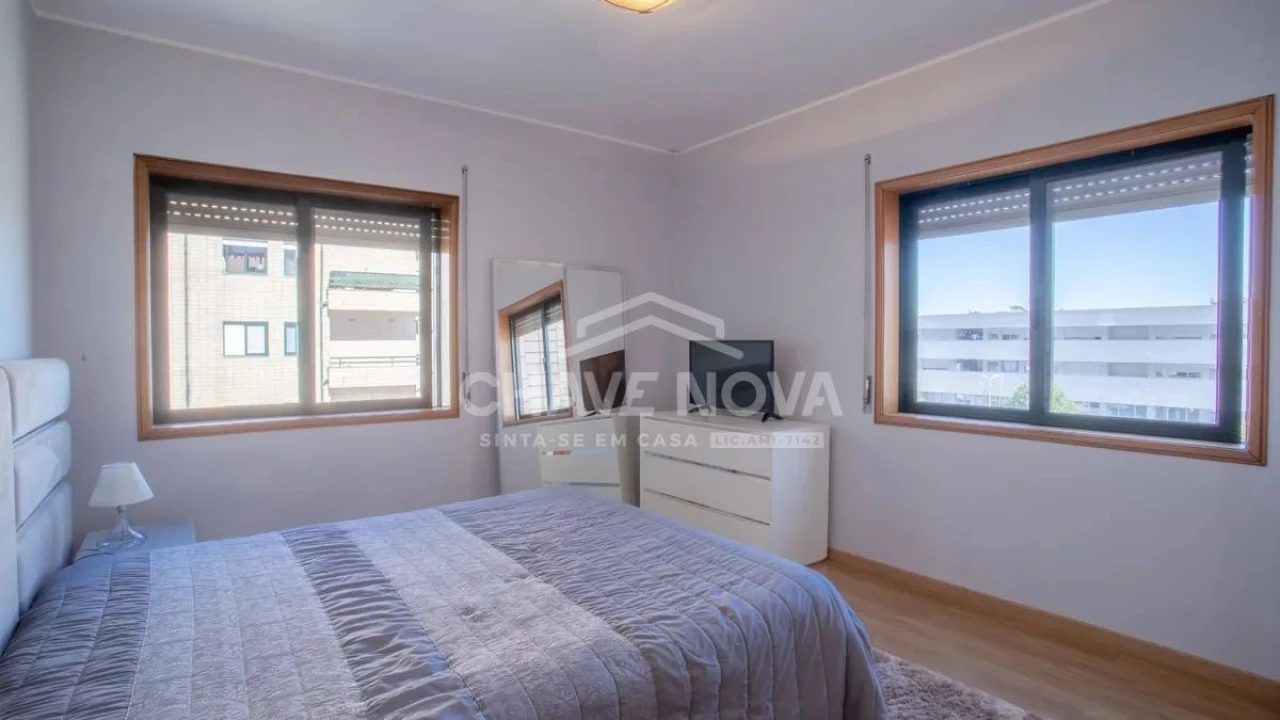 Apartamento T3 para Venda em Lourosa Foto 26