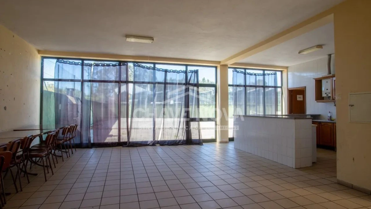 Apartamento T3 para Venda em Lourosa Foto 21
