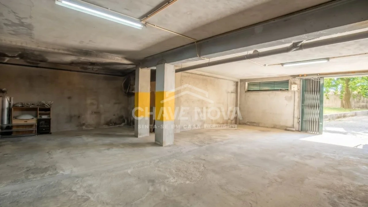 Apartamento T3 para Venda em Lourosa Foto 25