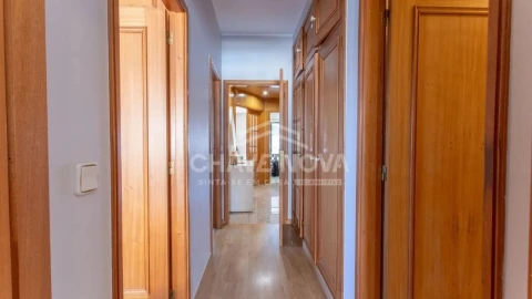 Apartamento T3 para Venda em Lourosa