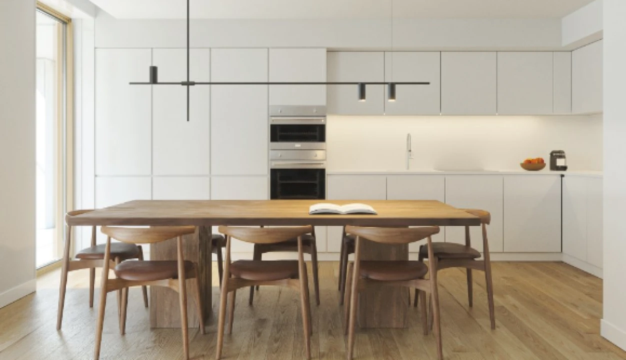 Apartamento T2 para Venda em porto Foto 1