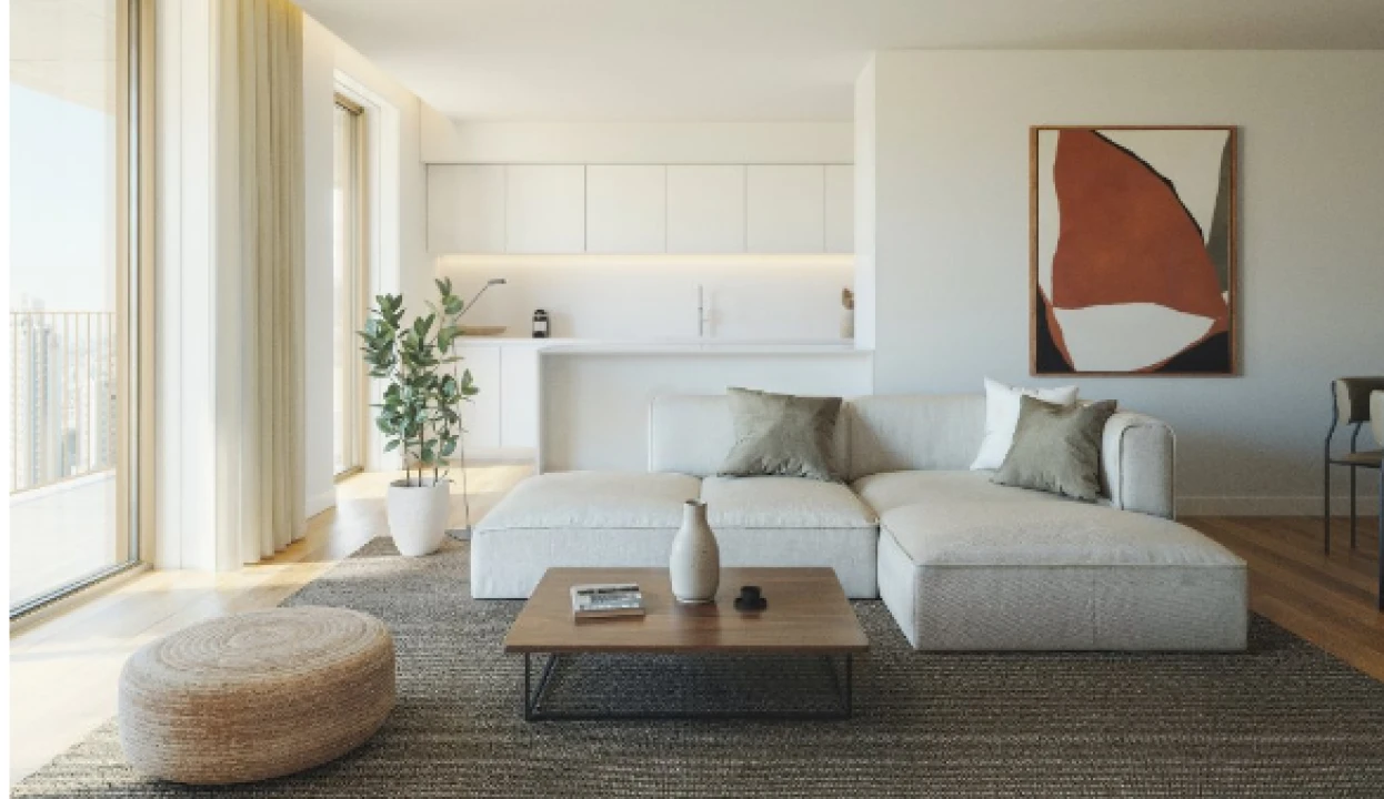 Apartamento T2 para Venda em porto Foto 4