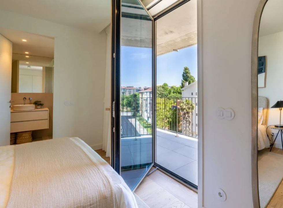 Apartamento T2 para Venda em porto Foto 8