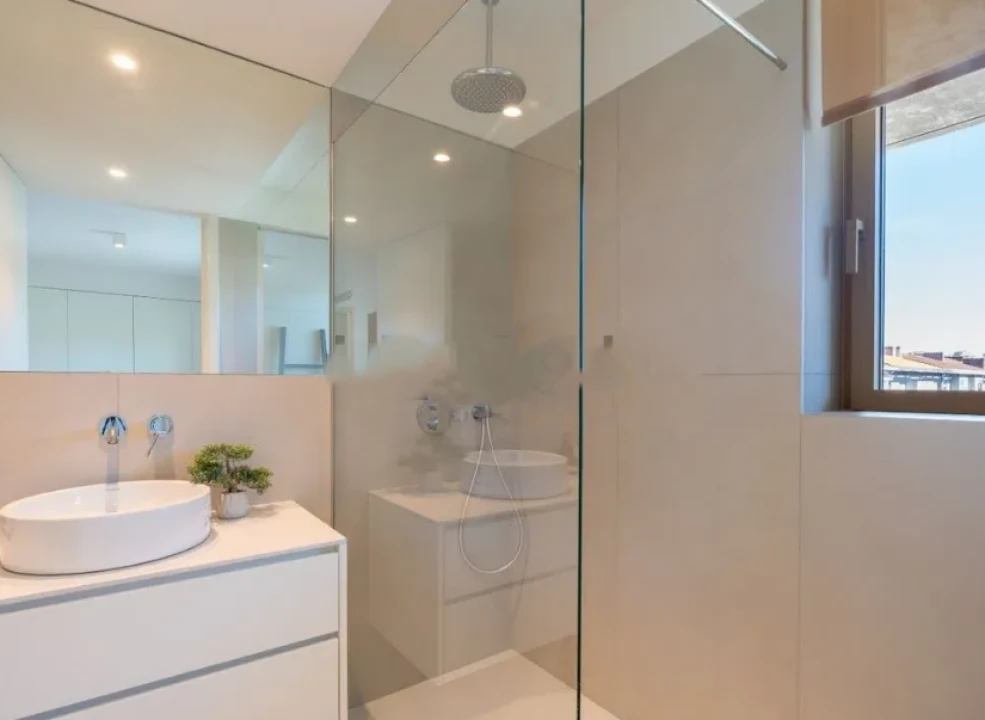 Apartamento T2 para Venda em porto Foto 9